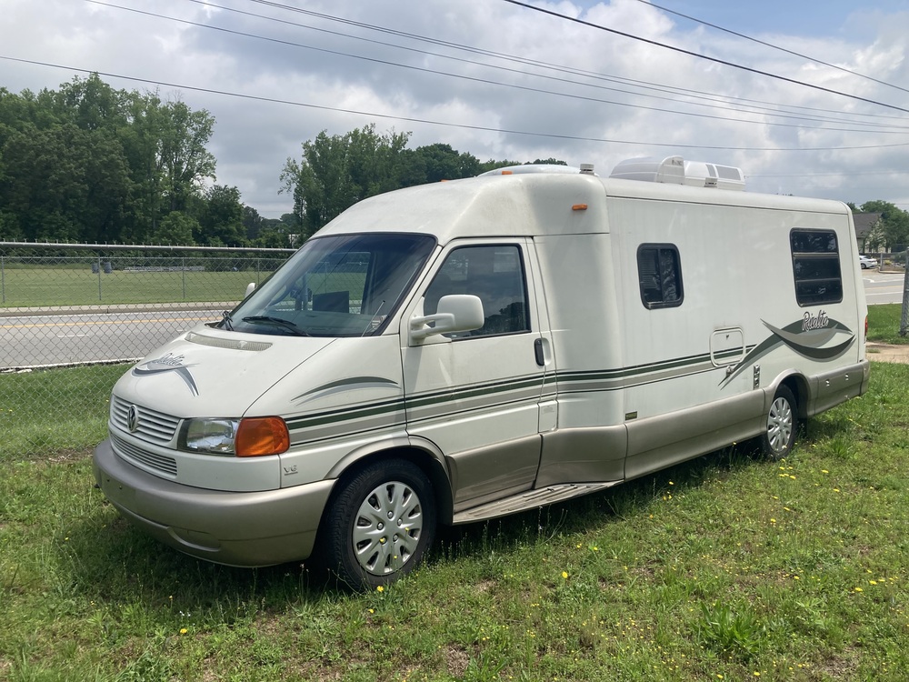 Photo of Rv