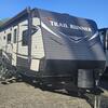 RV for Sale: 2019 Trailrunner 270DK
