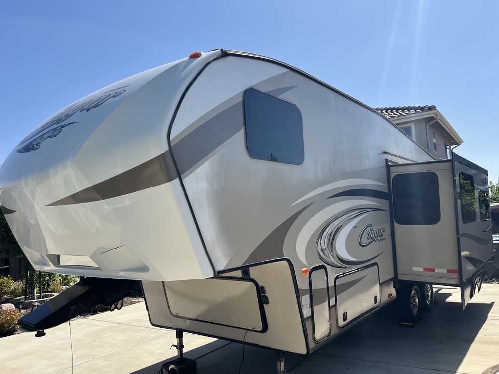 Photo of Rv