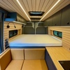 RV for Sale: 2024 Sprinter 144 AWD HIGH-ROOF