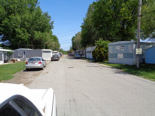 Photo of Mobile Home Park