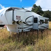 RV for Sale: 2014 COUGAR 279RKS
