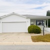Mobile Home for Sale: 3 Bed 2 Bath 2001 Mobile Home