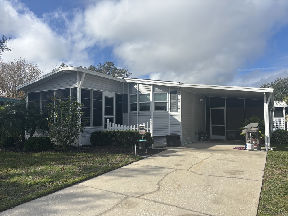 Cypress Lakes Village
