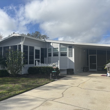 Cypress Lakes Village