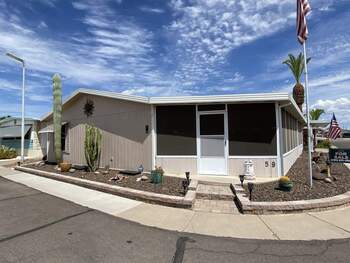 Thumbnail of mobile home