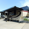 RV for Sale: 2020 LANDMARK 365 LM OSHKOSH