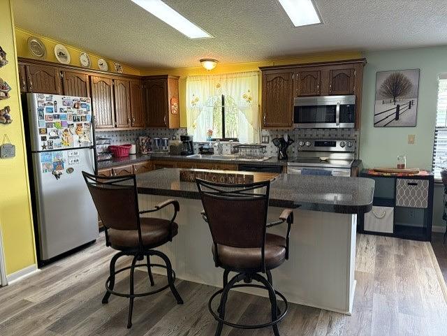 Cypress Lakes Village