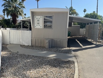 Thumbnail of mobile home