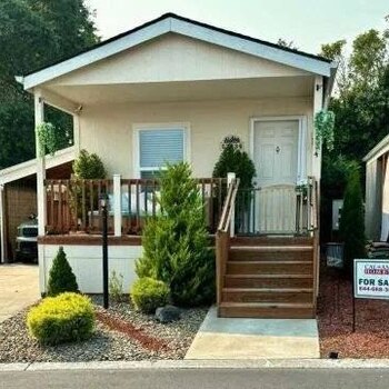 Thumbnail of mobile home