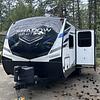 RV for Sale: 2021 CRUISER X230