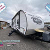 RV for Sale: 2014 Wolf Pack 27WP