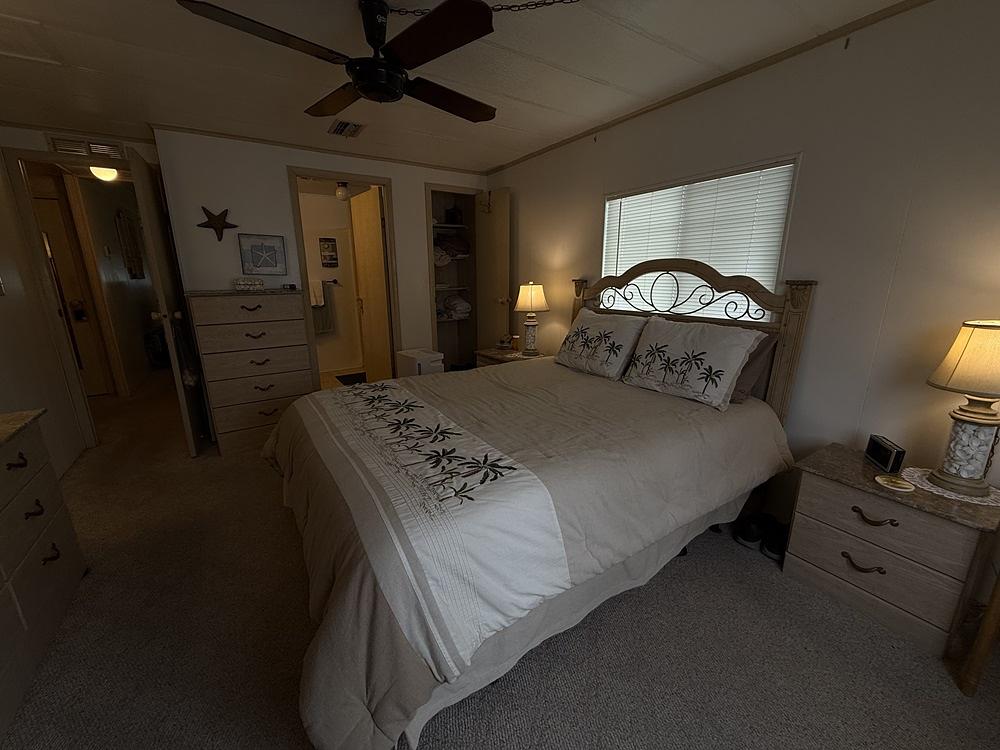 Rolling Greens Village