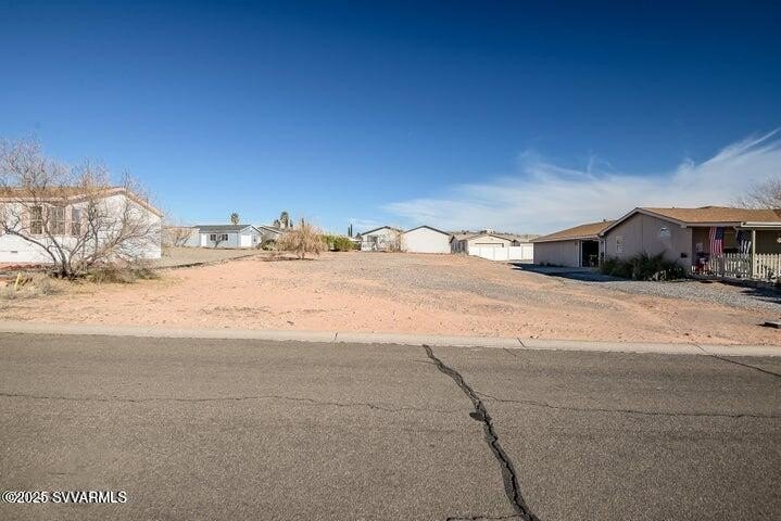Photo of Mobile Home Lot