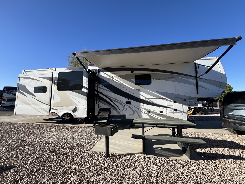 Photo of Rv