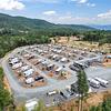 RV Park for Sale: Cave Junction KOA RV Resort, Cave Junction, OR