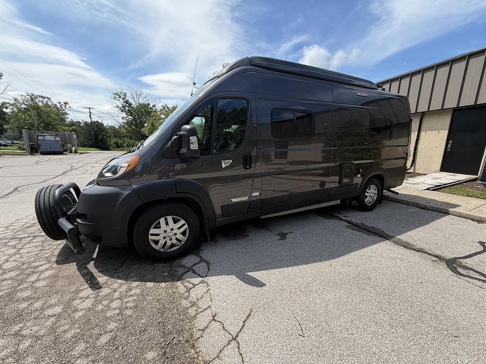 Photo of Rv
