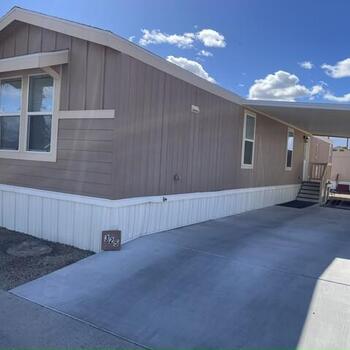 Thumbnail of mobile home