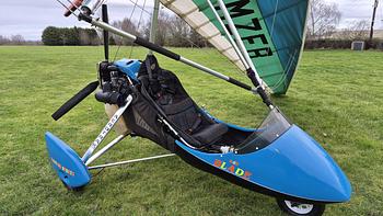 Thumbnail of aircraft