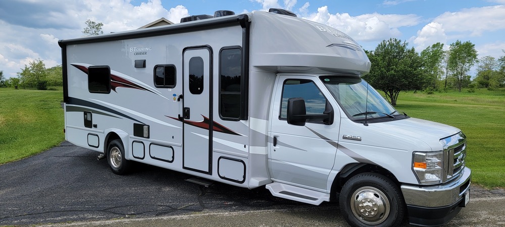 Photo of Rv