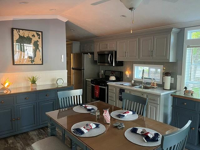 Point Sebago Resort