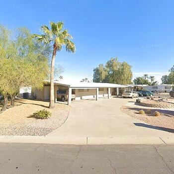 Thumbnail of mobile home
