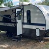 RV for Sale: 2022 Ameri-Lite 189DD