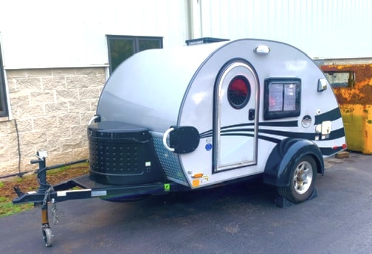 Photo of Rv