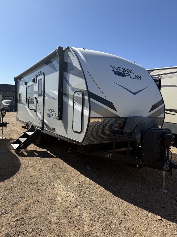 Photo of Rv