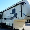 RV for Sale: 2021 CEDAR CREEK SILVERBACK 31IK