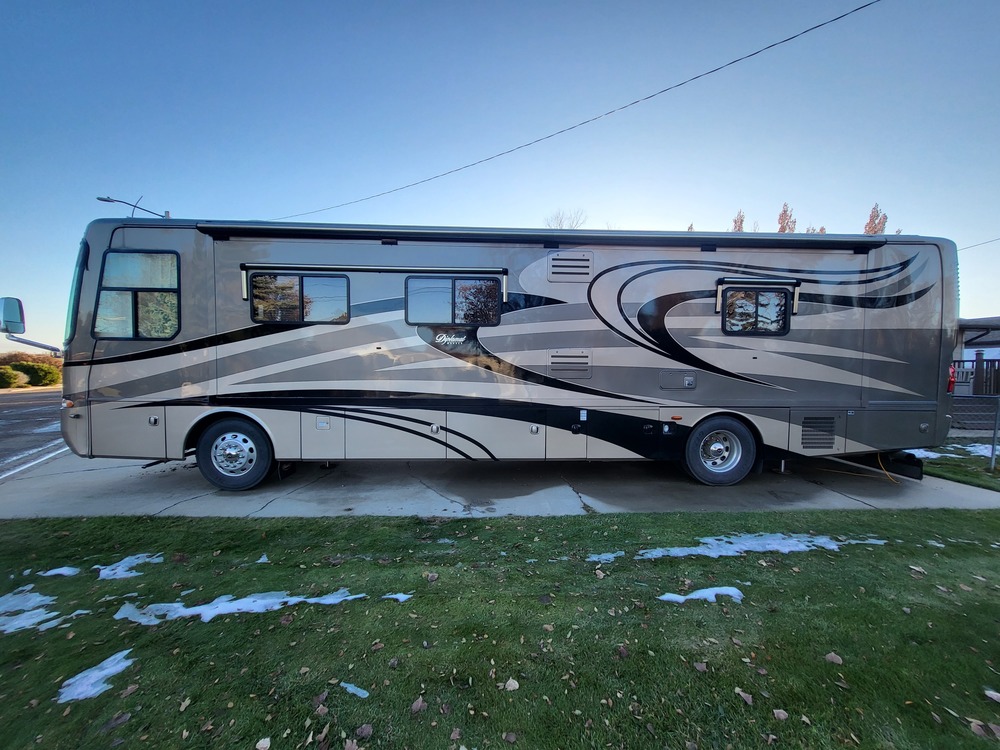 Photo of Rv