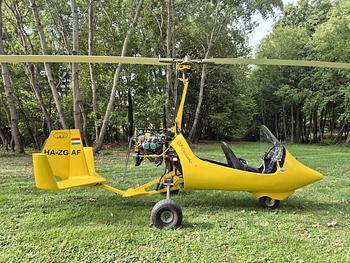 Thumbnail of aircraft