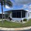 Mobile Home for Sale: Fully Furnished 2 Bed/2 Bath on Corner Lot in Desirable Park, Largo, FL