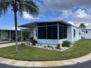Thumbnail of mobile home