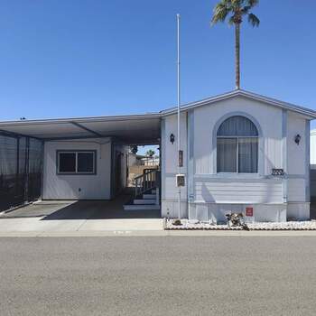 Thumbnail of mobile home