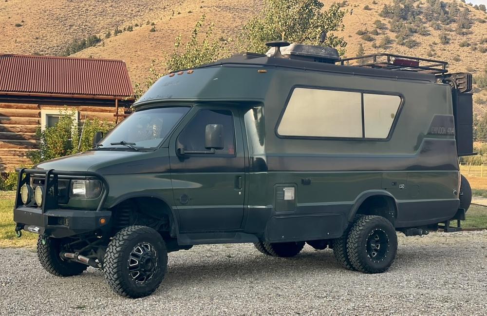 Photo of Rv