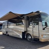 RV for Sale: 2007 BOUNDER DIESEL 38S