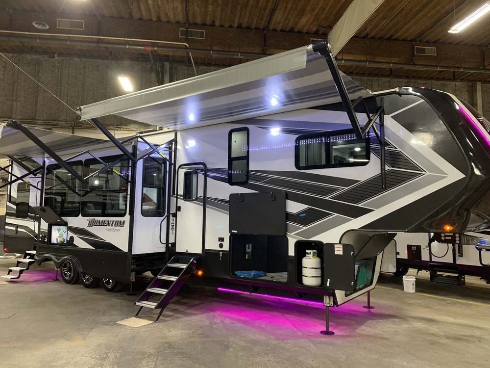 Photo of Rv