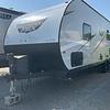 RV for Sale: 2023 SALEM FSX PLATINUM 260RTKX