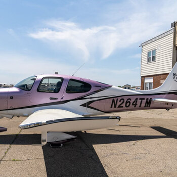 Thumbnail of aircraft