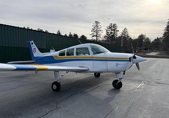 Thumbnail of aircraft