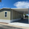 Mobile Home for Sale: TCL 75" Smart TV with Roku TV All age community Spacious 2 bed / 2 bath, Glendale, AZ