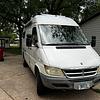RV for Sale: 2005 SPRINTER VAN
