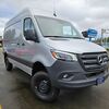RV for Sale: 2023 SPRINTER 2500 4X4