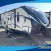 RV for Sale: 2017 BULLET 22RBPR