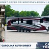 RV for Sale: 2021 RIVERSTONE 37FLTH