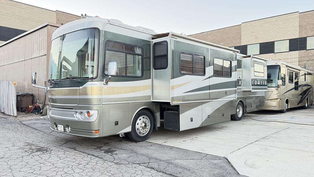Photo of Rv