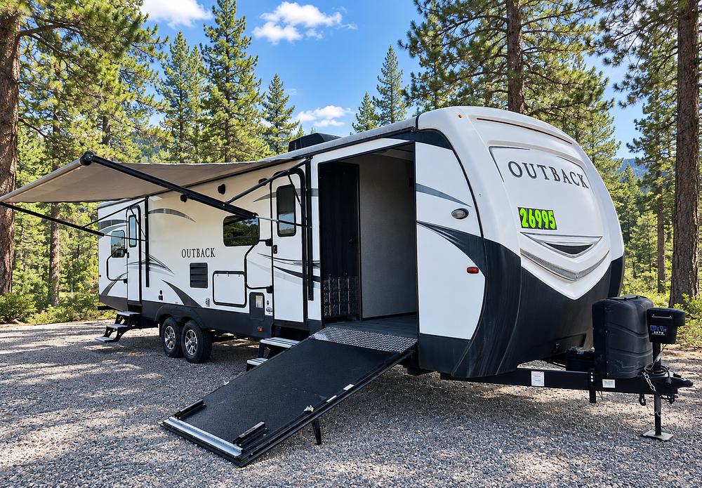 Photo of Rv