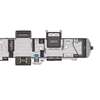 RV for Sale: 2023 MONTANA 3901RK