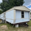 Mobile Home for Sale: Rent to Own Singlewide in Quiet Park! Recent Refurbishments!, Barnwell, SC